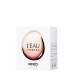 30 ML Kenzo L'Eau L'Eau Ambrée Apa de Parfum 2 of 3 L'Eau Ambrée Apa de Parfum