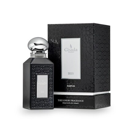 Iris Parfum