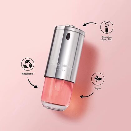 Set Pepe Jeans Bright For Her Apa de Parfum