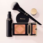  Marionnaud 1984 MAKE UP Fond de Ten Elegance Matte  4 of 7 Fond de Ten Elegance Matte