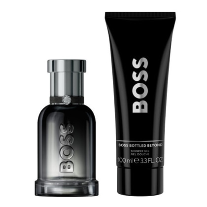 Set Bottled Beyond Apa de Parfum