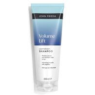 250 ML John Frieda Hair shampoo Sampon de par Volume Lift  