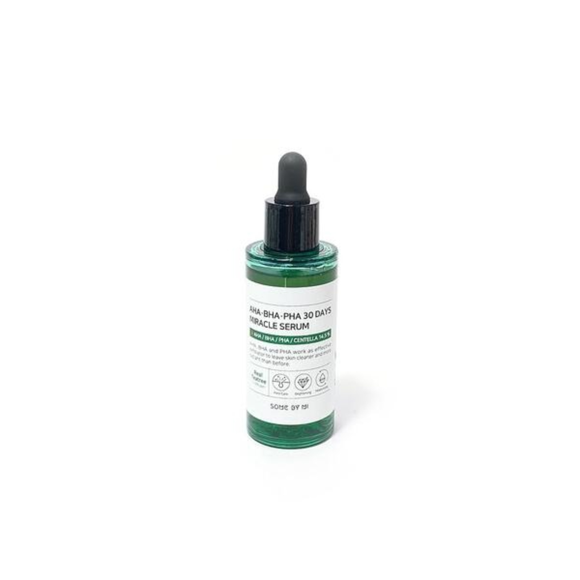 50 ML Some by Mi AHA-BHA-PHA Serum pentru fata Miracle 1 of 1