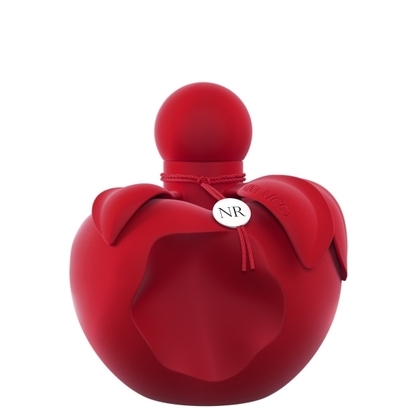 80 ML Nina Ricci LES BELLES DE NINA Nina Extra Rouge Apa de Parfum  1 of 3 