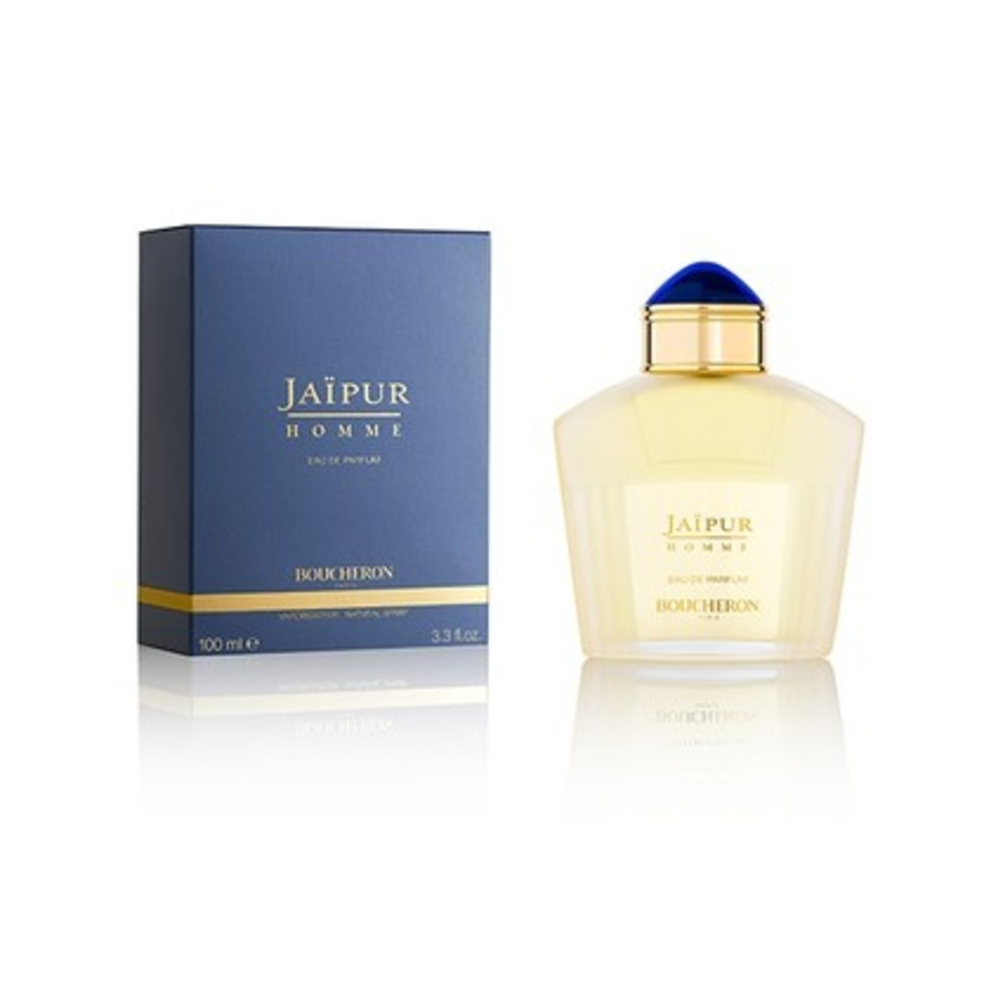 Jaipur Homme Apa de Parfum