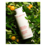 400 ML Clarins BODY CARE Crema hidratanta pentru corp Rich Lotion  2 of 3 Crema hidratanta pentru corp Rich Lotion
