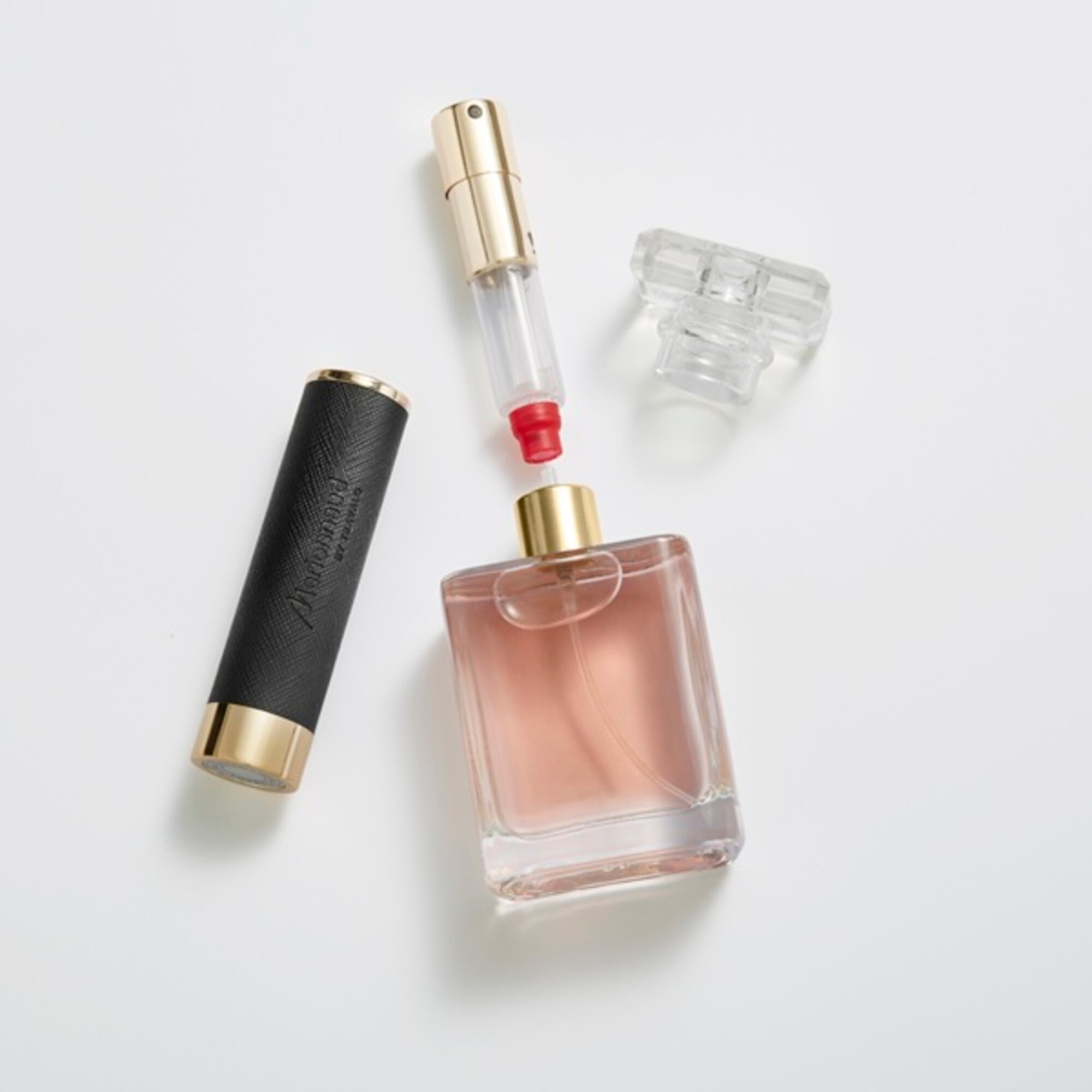 Pulverizator de Parfum