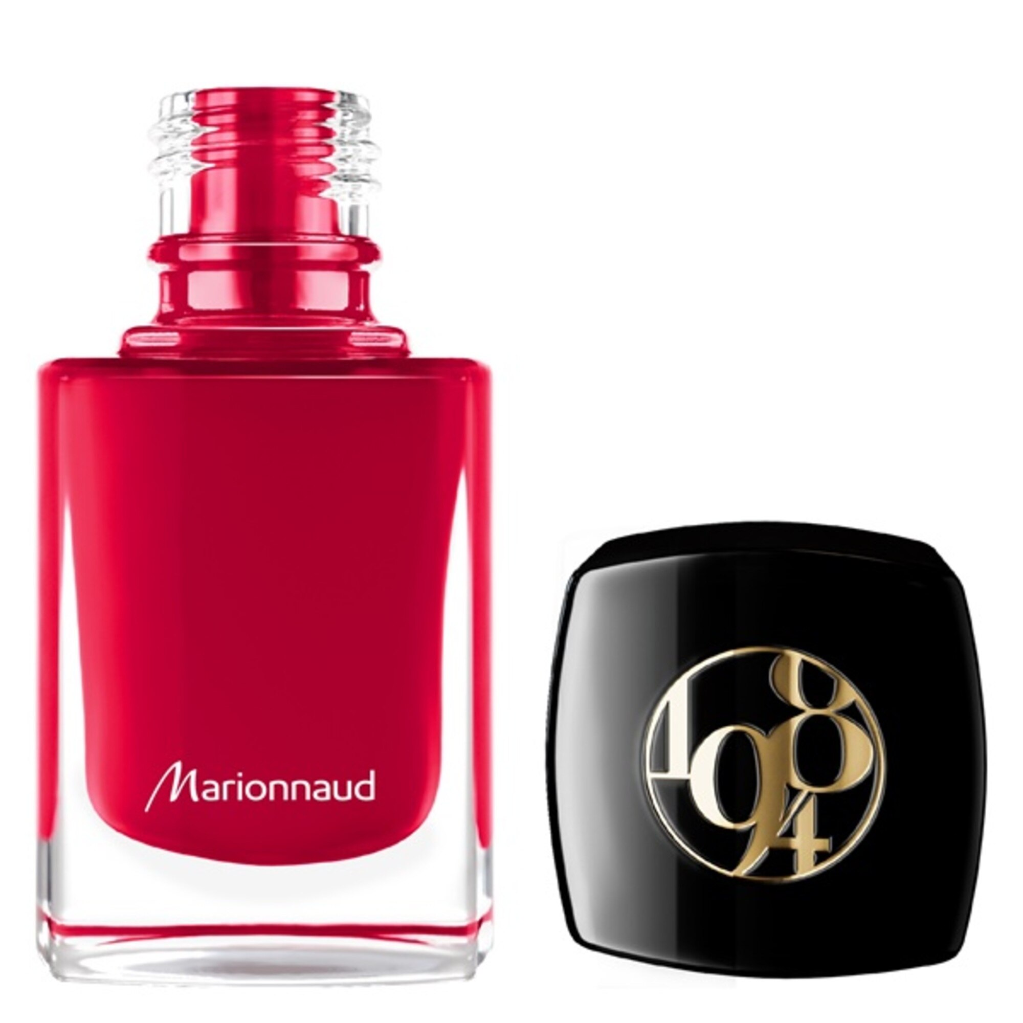  Marionnaud 1984 NAIL POLISH Lac de unghii gel  1 of 6 