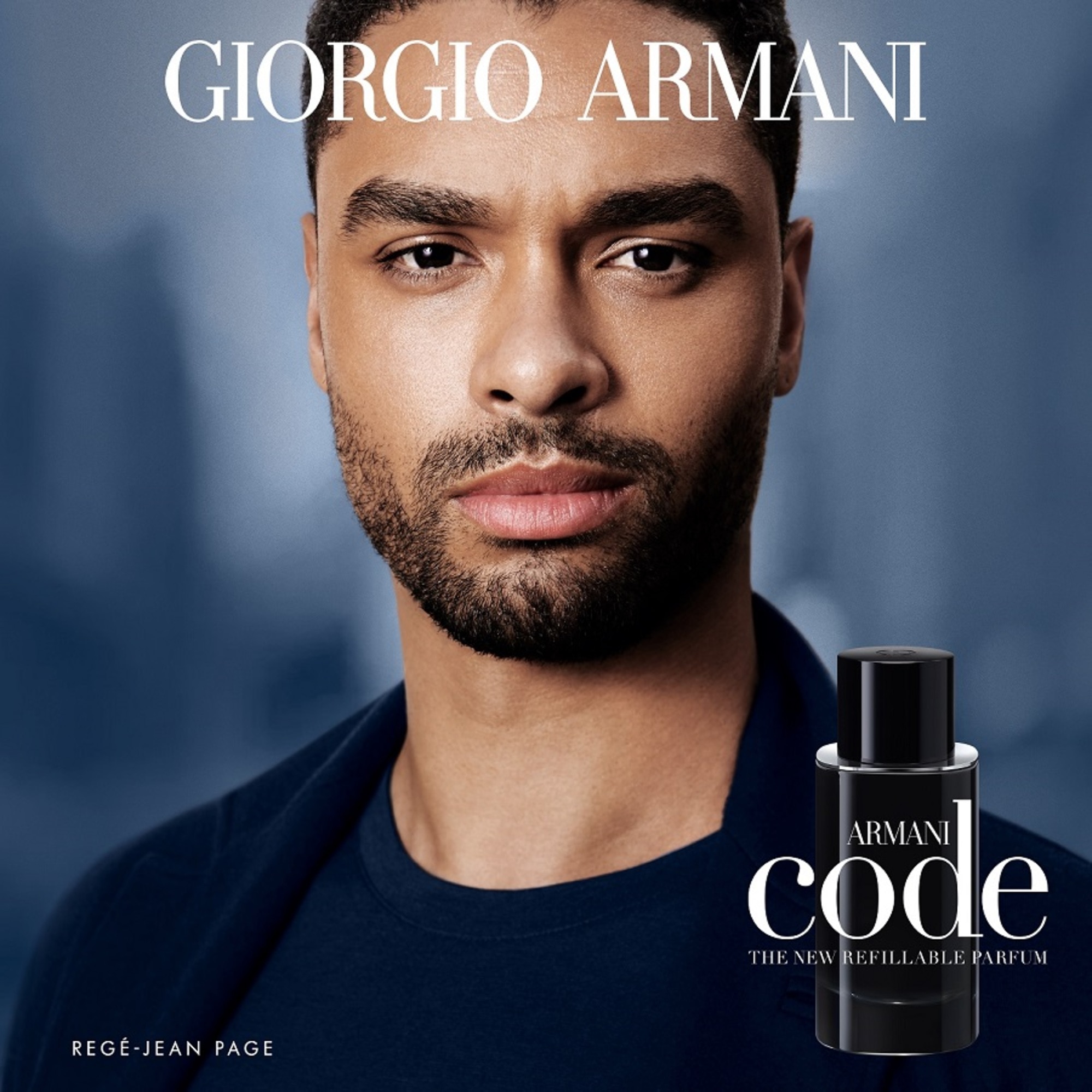 Armani Code Apa de Toaleta