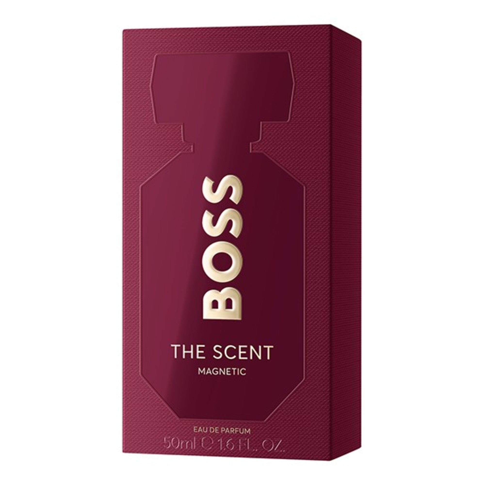 Boss The Scent for Her Magnetic Apa de Parfum