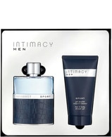 75+150 ML Intimacy SPORT Set Men Sport Apa de Toaleta  1 of 2 