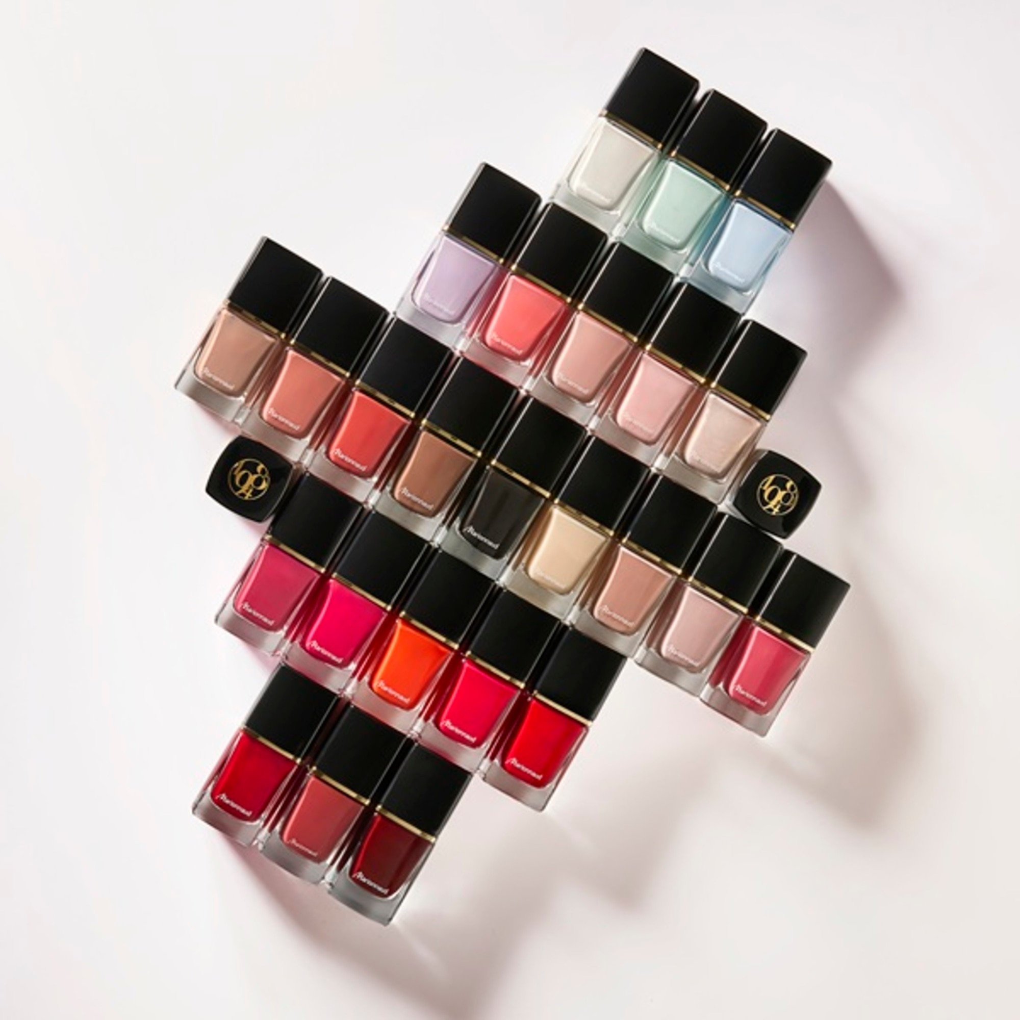  Marionnaud 1984 NAIL POLISH Lac de unghii gel  1 of 5 