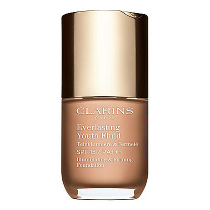  Clarins EVERLASTING YOUTH FLUID Fond de ten Everlasting Youth Fluid SPF15  1 of 2 