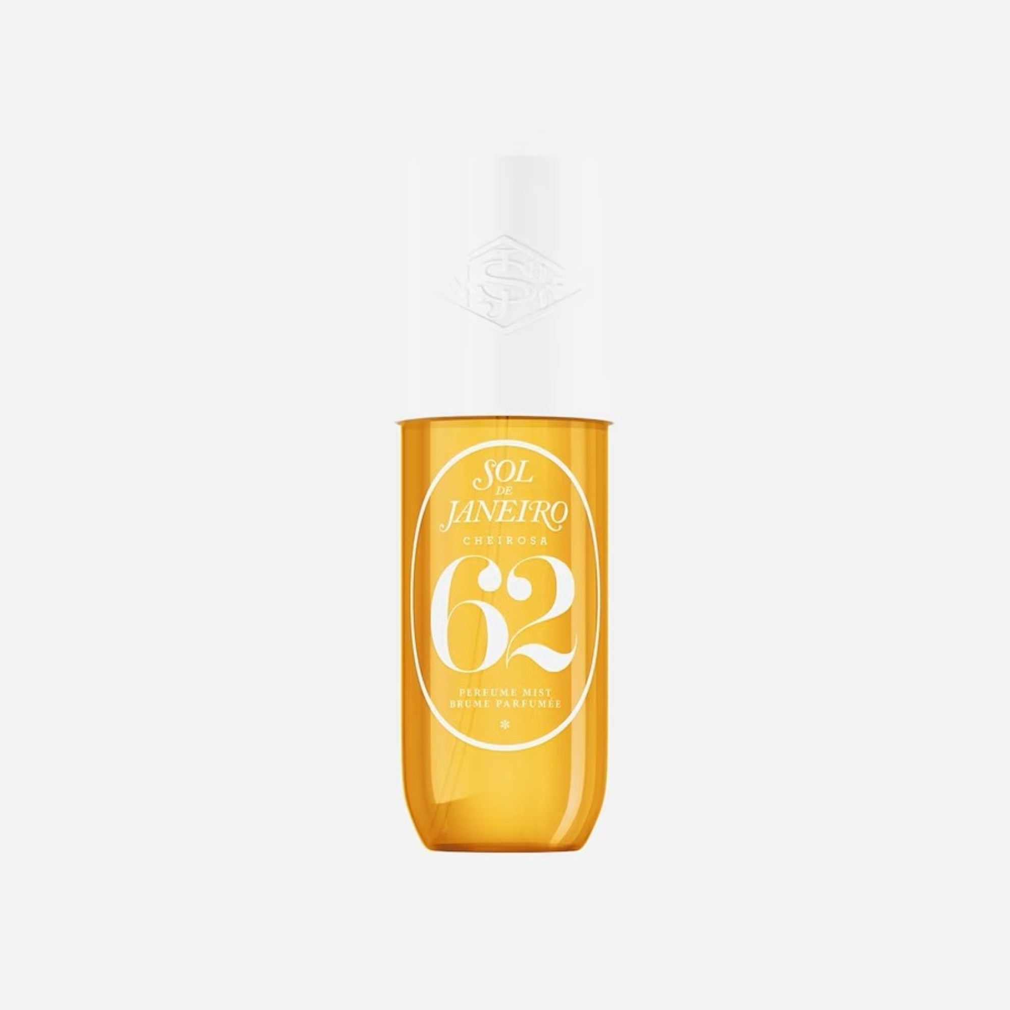 240 ML Sol de Janeiro Brazilian Crush Cheirosa 62 Spray parfumat pentru par si corp 1 of 5 Spray parfumat pentru par si corp