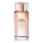 100 ML KARL LAGERFELD PARFUMS MATIERES Fleur de Pecher Apa de Parfum  1 of 2 Fleur de Pecher Apa de Parfum