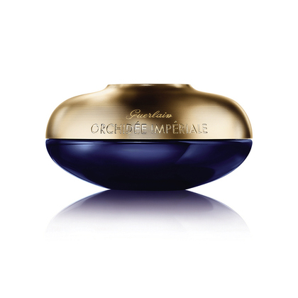 50 ML GUERLAIN Orchidee Imperiale Crema Anti Imbatranire Orchidee Imperiale The Cream  1 of 1 