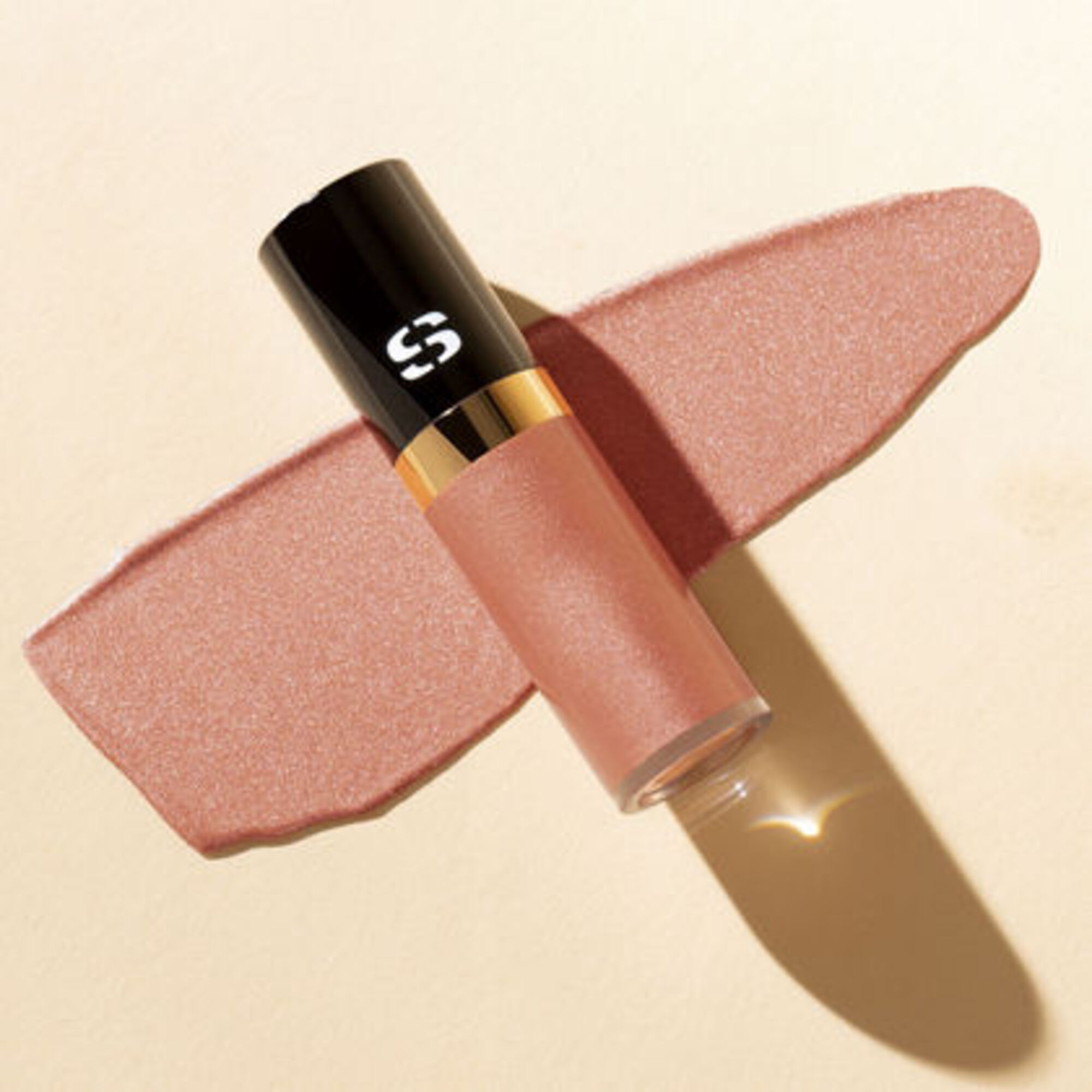 Fard de pleoape lichid Ombre Eclat Liquide