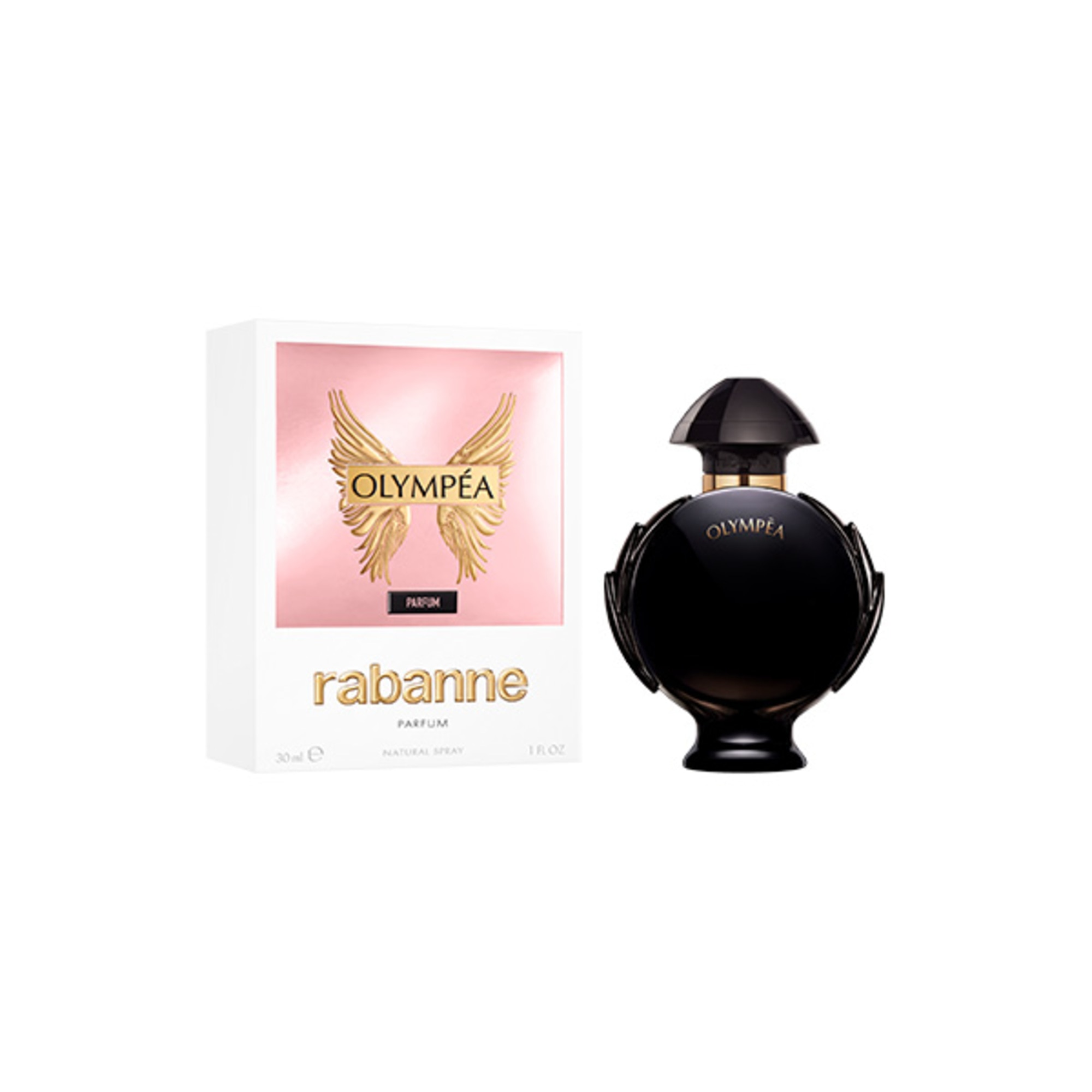 Olympea Parfum