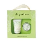 Set de ingrijire White Grape
