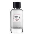 100 ML KARL LAGERFELD CITY COLLECTION Vienna Opera Apa de Toaleta  1 of 3 Vienna Opera Apa de Toaleta