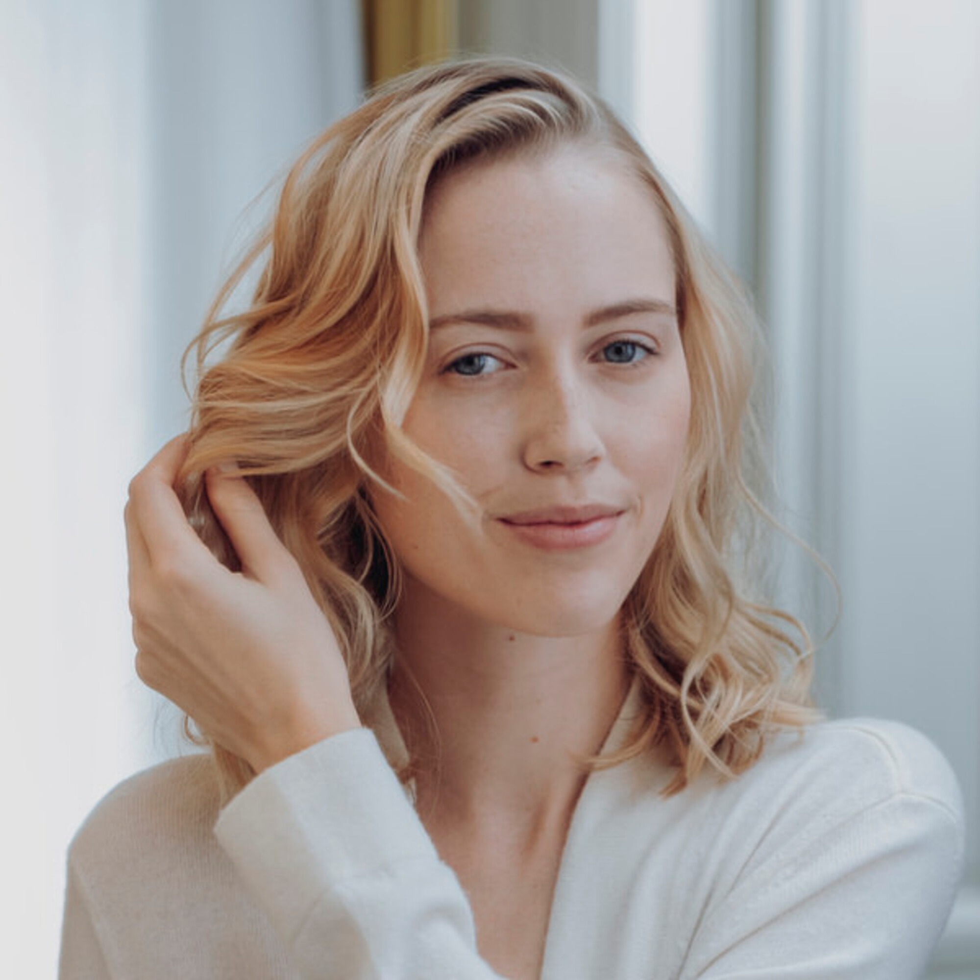 Tratament cu ingrediente active botanice La Cure Antipelliculaire