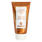 150 ML Sisley SELF TANNING Autobronzant hidratant pentru corp Self Tanning  1 of 4 Autobronzant hidratant pentru corp Self Tanning