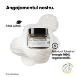 250 ML L'OREAL PROFESSIONNEL ABSOLUT REPAIR MOLECULAR Masca concentrata pentru par deteriorat  3 of 8 Masca concentrata pentru par deteriorat
