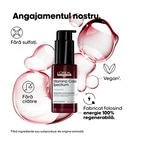 30 ML L'OREAL PROFESSIONNEL Apha-silane, ser de par, serum par, sar, ser protectie termica, protectie termica pentru par, anti-frizz, anti umiditate, stralucire, par stralucitor, ser hidratare Serum pentru par vopsit 3 of 8 Serum pentru par vopsit