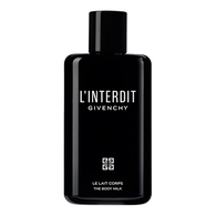 200 ML Givenchy L INTERDIT Lapte de corp L Interdit  1 of 2 