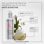 250 ML Kerastase PREMIERE Presampon Decalcifiant Ultra-Reparateur pentru parul deteriorat 2 of 3 Presampon Decalcifiant Ultra-Reparateur pentru parul deteriorat