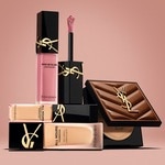  Yves Saint Laurent Make Me Blush Fard de obraz lichid Make Me Blush  5 of 5 Fard de obraz lichid Make Me Blush