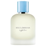 100 ML Dolce & Gabbana LIGHT BLUE Light Blue Pour Homme Apa de Toaleta  1 of 6 Light Blue Pour Homme Apa de Toaleta