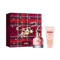 50+75 ML Jean Paul Gaultier SCANDAL Set Scandal Apa de Parfum  1 of 2 
