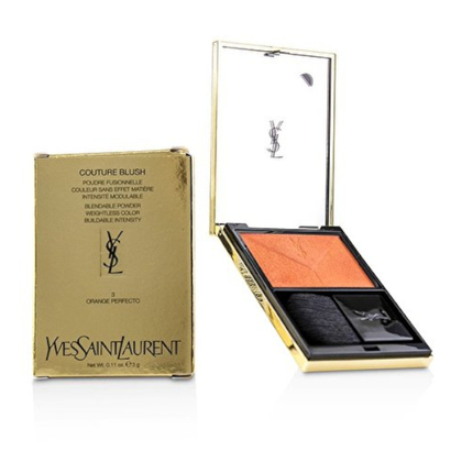  Yves Saint Laurent COUTURE Couture Blush  1 of 1 