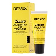 25 ML Revox ZITCARE Tratament impotriva petelor  1 of 2 