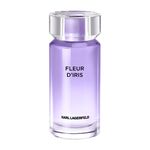 100 ML KARL LAGERFELD FLEUR Fleur D'Iris Apa de Parfum  1 of 5 Fleur D'Iris Apa de Parfum