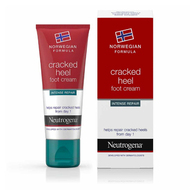 50 ML NEUTROGENA BODY CARE Crema intens reparatoare pentru picioare  1 of 2 