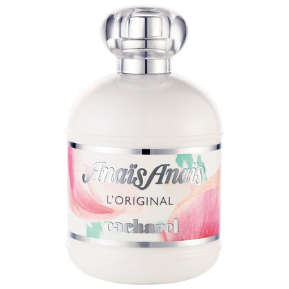 100 ML Cacharel ANAIS ANAIS Anais Anais Apa de Toaleta  1 of 3 