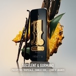30 ML Rabanne 1 MILLION 1 Million Black Apa de Parfum 2 of 7 1 Million Black Apa de Parfum