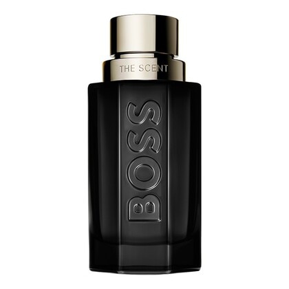 50 ML Hugo Boss THE SCENT Boss The Scent for Him Magnetic Apa de Parfum  1 of 5 