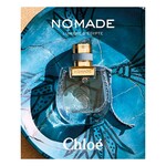 30 ML Chloé NOMADE Chloe Nomade Lumiere D`Egypte Apa de Parfum 5 of 5 Chloe Nomade Lumiere D`Egypte Apa de Parfum