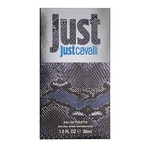 30 ML Roberto Cavalli JUST CAVALLI Just Cavalli For Him Apa de Toaleta 2 of 3 Just Cavalli For Him Apa de Toaleta