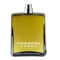 100 ML Costume National HOMME Homme Parfum  1 of 2 