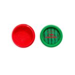 20 ML I Heart Revolution Lip Scrub Scrub de buze Watermelon 3 of 3 Scrub de buze Watermelon