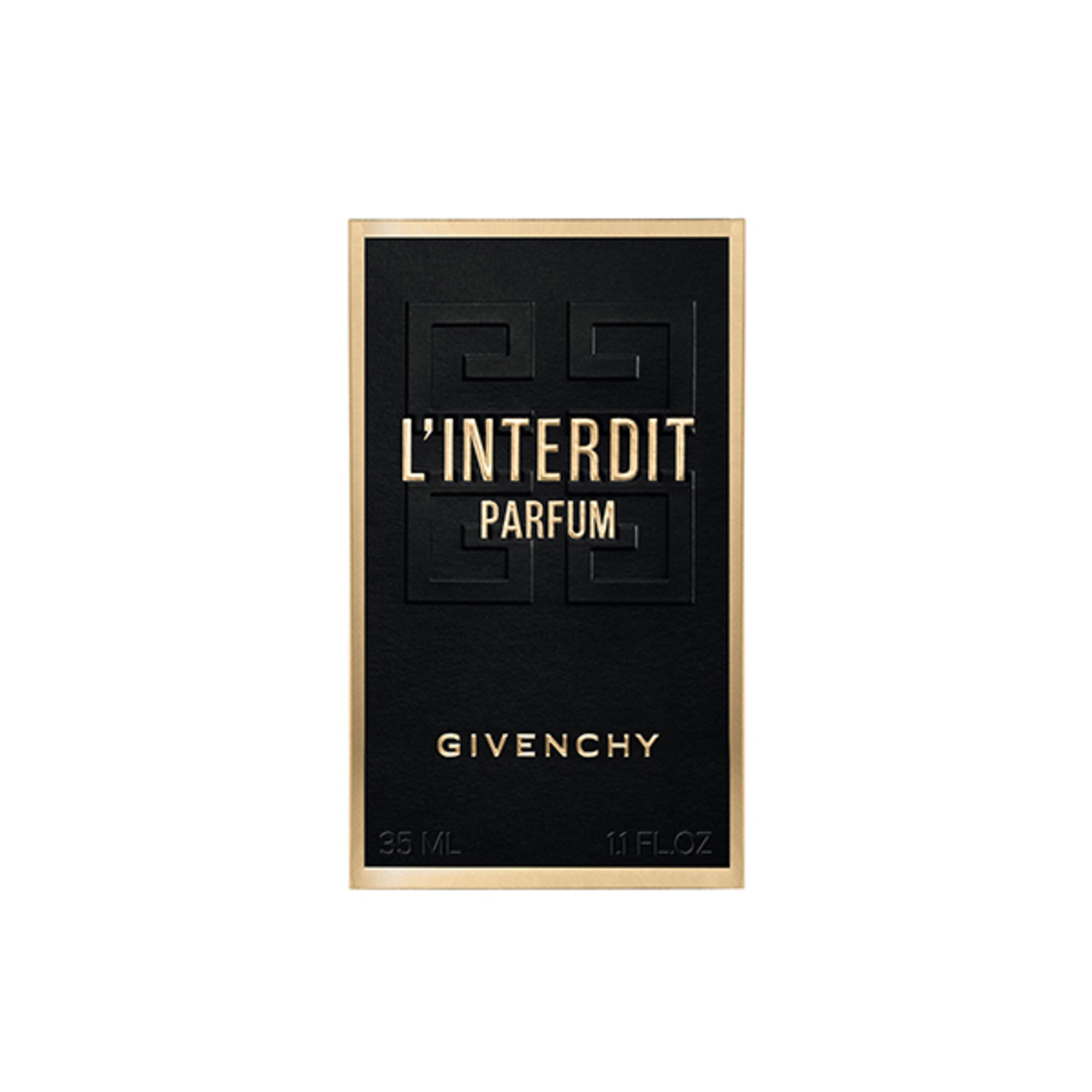 L'Interdit Parfum