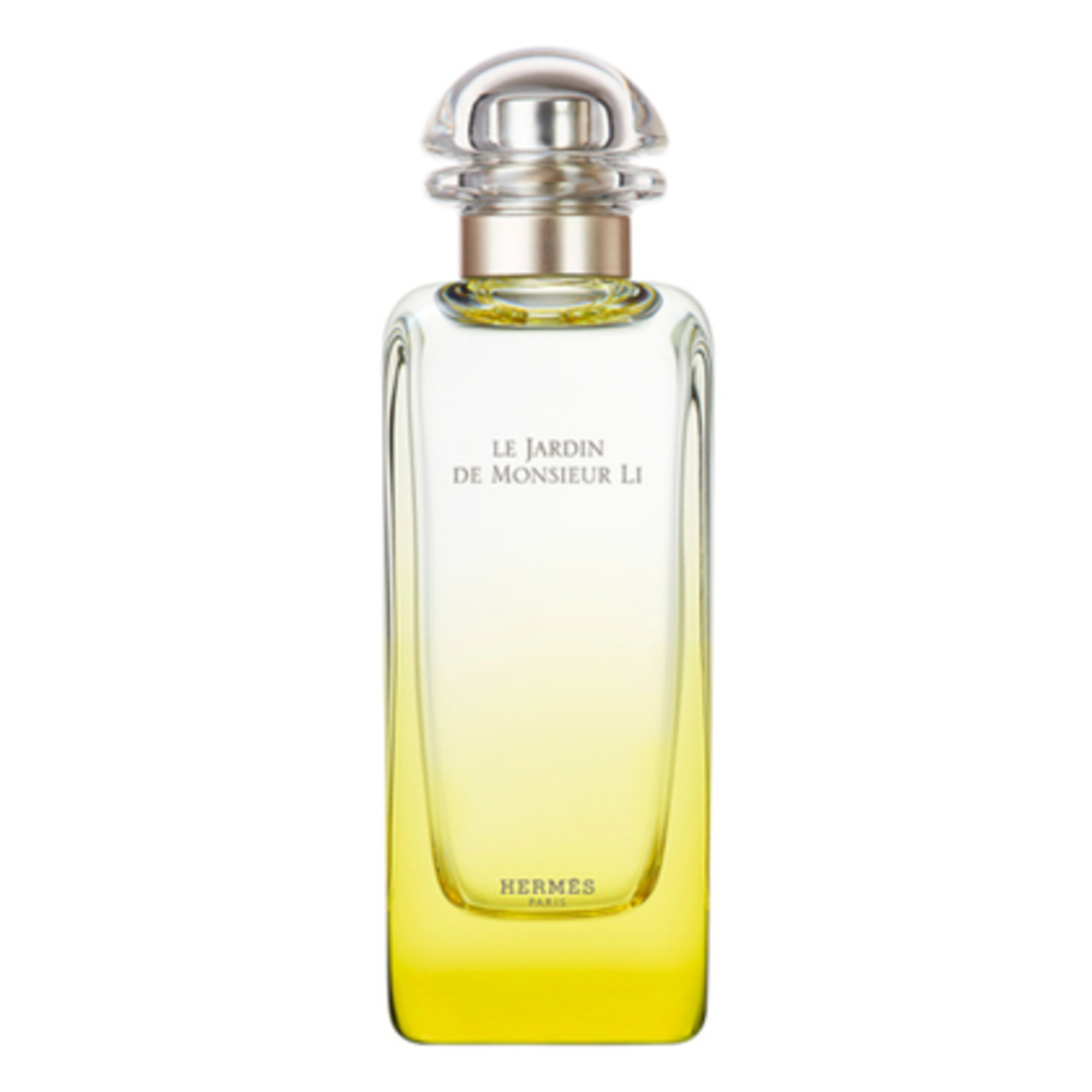 30 ML Hermès LE JARDIN DE MONSIEUR LI Apa de Toaleta 