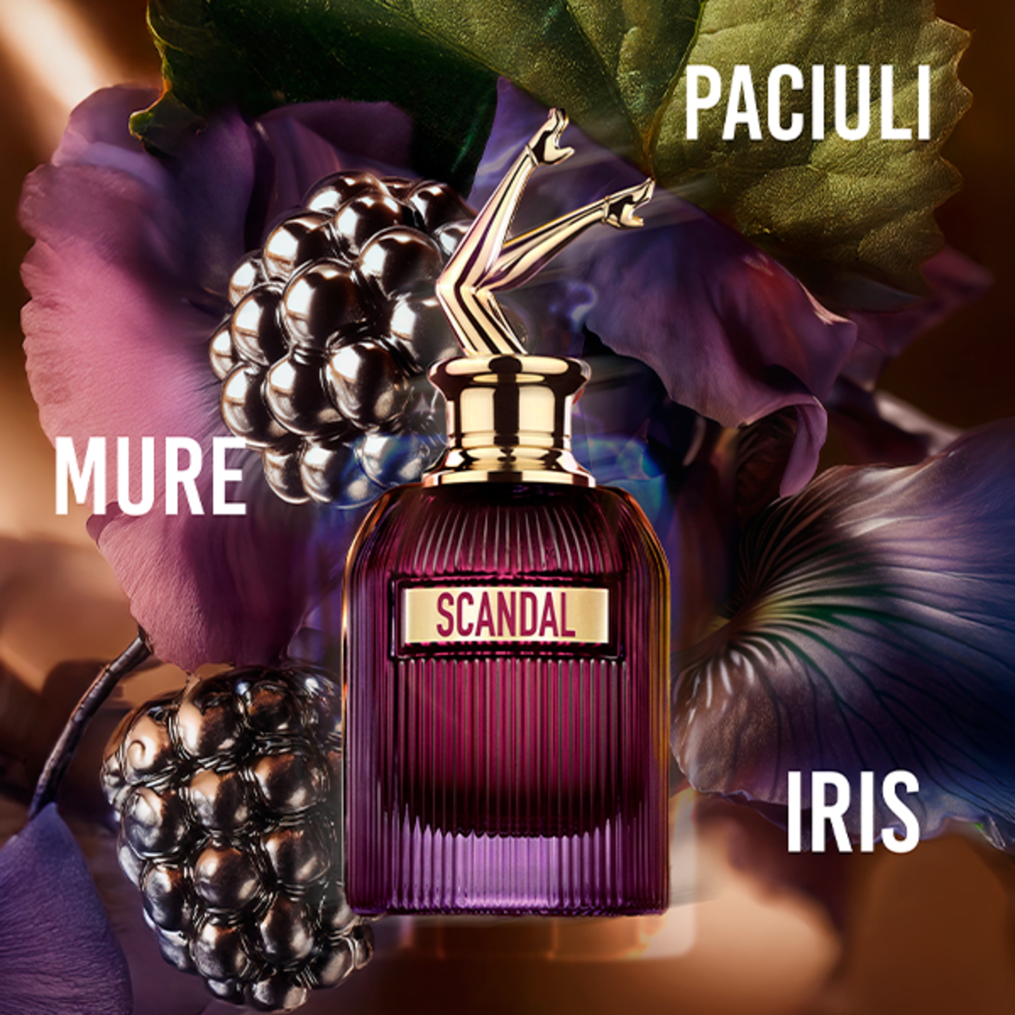 Scandal Elixir Eau de Parfum