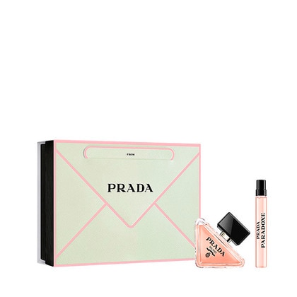 50+10 ML+ML Prada PARADOXE Set Paradoxe Apa de Parfum  1 of 1 