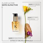 30 ML Kerastase ELIXIR ULTIME Ulei de par Elixir Ultime 2 of 5 Ulei de par Elixir Ultime