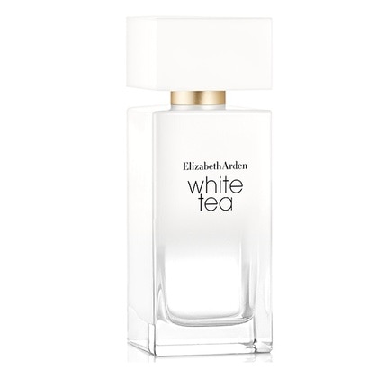 50 ML Elizabeth Arden WHITE TEA White Tea Apa de Toaleta 1 of 3
